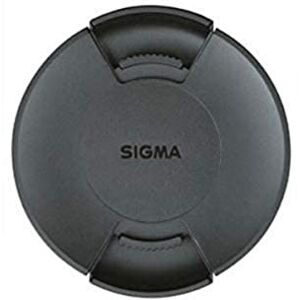 Sigma Přední kryt LCF-95mm III černý Sigma Přední kryt LCF-95mm III černý
