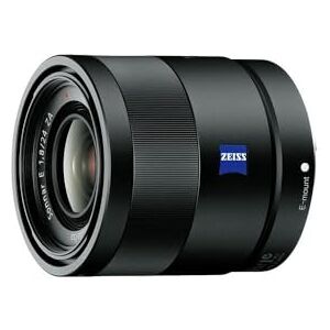 Sony SEL-24F18Z Zeiss širokoúhlý objektiv (pevná ohnisková vzdálenost, 24 mm, F1. 8, APS-C, vhodný pro A6700, A6600, A6400, A6100, ZVE10, E-Mount) černý Sony SEL-24F18Z Zeiss širokoúhlý objektiv (pevná ohnisková vzdálenost, 24 mm, F1. 8, APS-C, vhodný pro A6700, A6600, A6400, A6100, ZVE10, E-Mount) černý