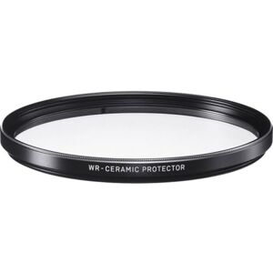 Sigma WR Ceramic Protector filtr 72 mm Sigma WR Ceramic Protector filtr 72 mm