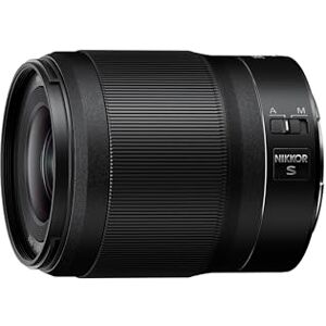 Nikon Z 35 mm 1: 1,8 S objektiv Nikon Z 35 mm 1: 1,8 S objektiv