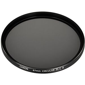 Canon PL-C B filtr (67 mm), 2189B001AA, 67 mm Canon PL-C B filtr (67 mm), 2189B001AA, 67 mm
