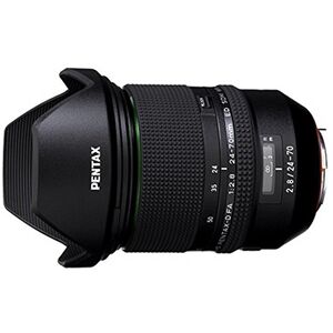 Pentax HD -D FA 24-70 mm F2. 8ED SDM WR vysoce výkonný standardní zoomový objektiv 24 mm ultra širokoúhlý konstrukce odolná proti povětrnostním vlivům Výjimečný zobrazovací výkon ED sklo asférický Pentax HD -D FA 24-70 mm F2. 8ED SDM WR vysoce výkonný standardní zoomový objektiv 24 mm ultra širokoúhlý konstrukce odolná proti povětrnostním vlivům Výjimečný zobrazovací výkon ED sklo asférický