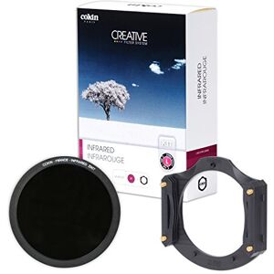 Cokin Sada Infrared U1HO 27, černá, pas L (100 mm) Cokin Sada Infrared U1HO 27, černá, pas L (100 mm)