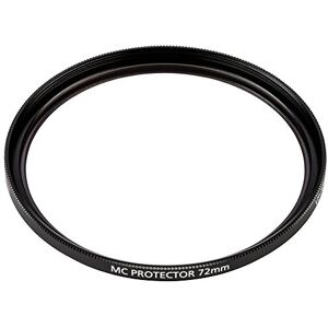 Sony VF-72MPAM Carl Zeiss T* MC-Schutzfilter 72 mm schwarz Sony VF-72MPAM Carl Zeiss T* MC-Schutzfilter 72 mm schwarz