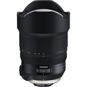 Tamron SP 15-30mm F/2. 8 VC USD G2 objektiv pro Nikon Tamron SP 15-30mm F/2. 8 VC USD G2 objektiv pro Nikon