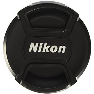 Nikon LC-62 62 přední kryt objektivu Nikon LC-62 62 přední kryt objektivu