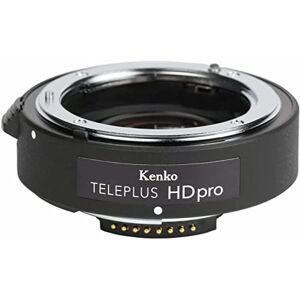 Kenko Objektiv Telekonverter Teleplus HD PRO 1.4X DGX N-F, für Nikon F, 625286 Kenko Objektiv Telekonverter Teleplus HD PRO 1.4X DGX N-F, für Nikon F, 625286