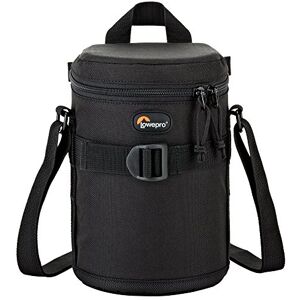 Lowepro LP36980 brašna na objektiv 11 x 18 cm černá Lowepro LP36980 brašna na objektiv 11 x 18 cm černá