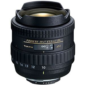 Kenko Tokina ATX 3,5-4,5/10-17 DX AF objektiv pro Nikon Kenko Tokina ATX 3,5-4,5/10-17 DX AF objektiv pro Nikon