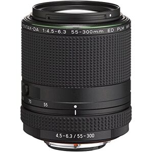 Pentax HD -DA 55-300mmF4. 5-6. 3ED PLM WR RE telezoom objektiv Rychlý a tichý provoz AF konstrukce odolná proti povětrnostním vlivům minimální vzdálenost zaostření 0,95 metru Kompaktní a lehká Pentax HD -DA 55-300mmF4. 5-6. 3ED PLM WR RE telezoom objektiv Rychlý a tichý provoz AF konstrukce odolná proti povětrnostním vlivům minimální vzdálenost zaostření 0,95 metru Kompaktní a lehká