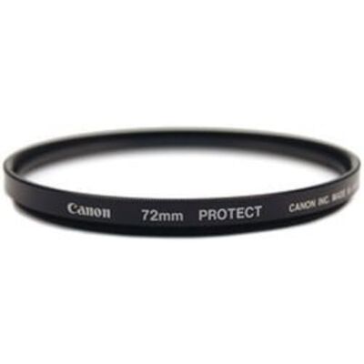 Canon Filtr, Protect filtr 72 mm Canon Filtr, Protect filtr 72 mm