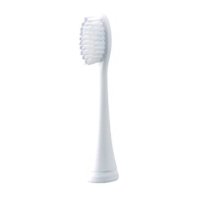 Panasonic WEW0935W830 nástavec zubního kartáčku, pro sérii EW-DL83, obzvlášť jemný a měkký, bílý Panasonic WEW0935W830 nástavec zubního kartáčku, pro sérii EW-DL83, obzvlášť jemný a měkký, bílý