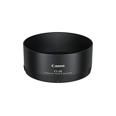 Canon 0575C001AA ES-68 sluneční clona pro EF objektivy Canon 0575C001AA ES-68 sluneční clona pro EF objektivy
