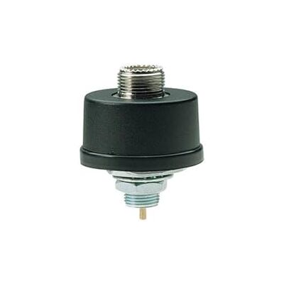 Midland DV / SO239 adaptér pro DV 27 PL anténní montážní kód T599, černý Midland DV / SO239 adaptér pro DV 27 PL anténní montážní kód T599, černý