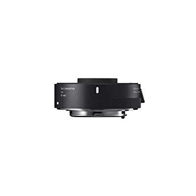 Sigma 1,4násobný telekonvertor TC-1401 pro objektivy s SA Mount Sigma 1,4násobný telekonvertor TC-1401 pro objektivy s SA Mount