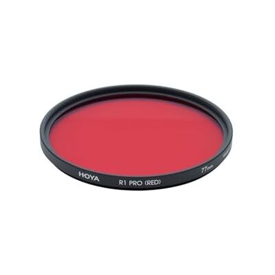 Hoya 62. 0MM R1 Pro (RED) Hoya 62. 0MM R1 Pro (RED)