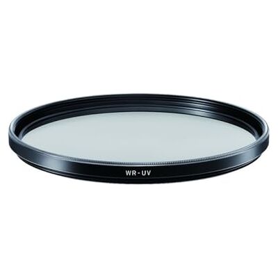 Sigma WR-UV filtr 67 mm (odpuzující vodu, antistatický) černý Sigma WR-UV filtr 67 mm (odpuzující vodu, antistatický) černý