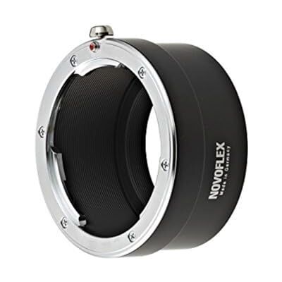 Novoflex Bague d'Adaptation Objectif kompatibilní s Leica R sur boitier Sony E NEX/LER Novoflex Bague d'Adaptation Objectif kompatibilní s Leica R sur boitier Sony E NEX/LER