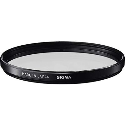 Sigma WR-UV filtr 95 mm (odpuzující vodu, antistatický) černý Sigma WR-UV filtr 95 mm (odpuzující vodu, antistatický) černý