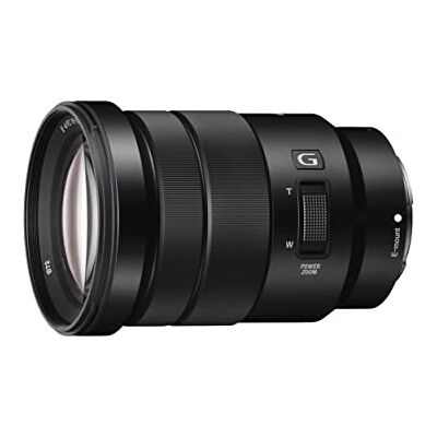 Sony Objektiv SELP18105G se standardním zoomem (18-105 mm, F4 G Oss, E-Mount APS-C, vhodný pro série A5000 /A5100 /A6000 série & Nex) černý. Sony Objektiv SELP18105G se standardním zoomem (18-105 mm, F4 G Oss, E-Mount APS-C, vhodný pro série A5000 /A5100 /A6000 série & Nex) černý.