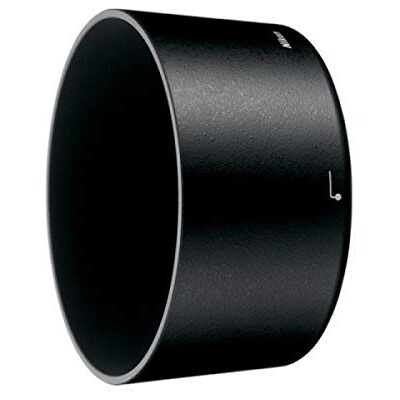 Nikon Paresoleil HB-37 Pour AF-S 55-200 VR,85 mm Micro VR Nikon Paresoleil HB-37 Pour AF-S 55-200 VR,85 mm Micro VR