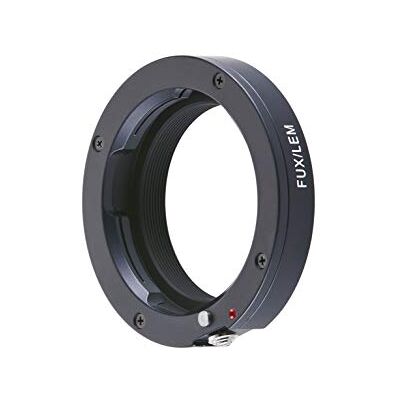 Novoflex Adaptér FUX/LEM Novoflex Adaptér FUX/LEM