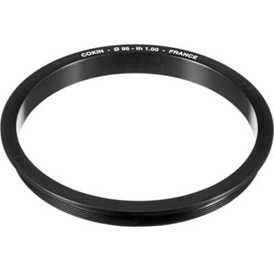 Cokin Z495B Adapterring 95mm/1,00mm Größe S Cokin Z495B Adapterring 95mm/1,00mm Größe S