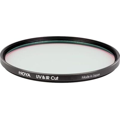Hoya UV-IR Cut 77 mm černý Hoya UV-IR Cut 77 mm černý