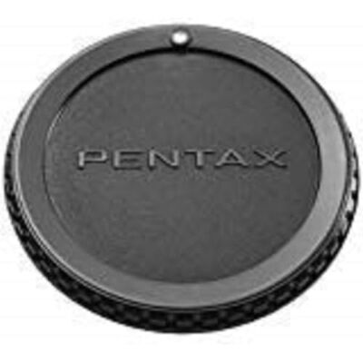 Pentax kryt Pentax kryt