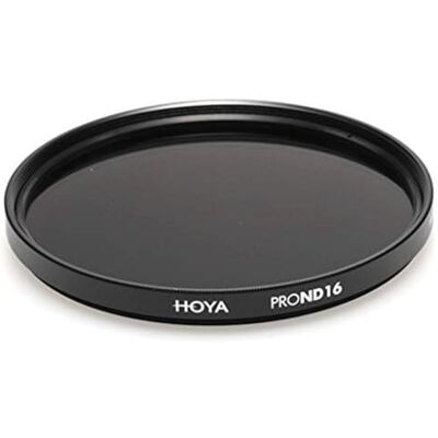 Hoya YPND001677 Pro ND filtr (neutrální density 16, 77 mm) Hoya YPND001677 Pro ND filtr (neutrální density 16, 77 mm)