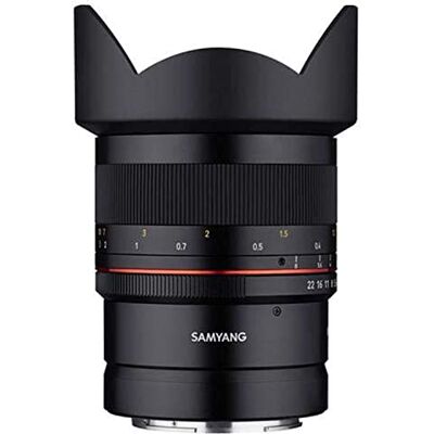 SAMYANG 14 mm F2. 8 Ultra-širokoúhlý objektiv pro bezzrcadlové kamery Nikon Z SAMYANG 14 mm F2. 8 Ultra-širokoúhlý objektiv pro bezzrcadlové kamery Nikon Z