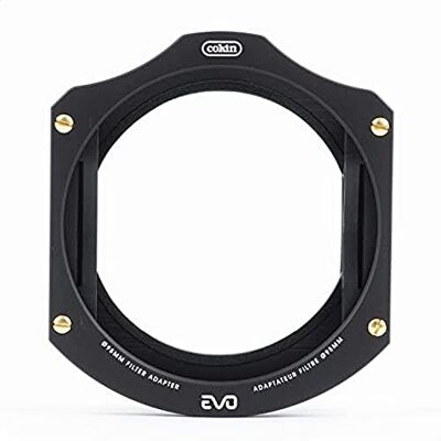 Cokin WP-BPE01 EVO držák filtru pro řadu P černý, M 84 mm Cokin WP-BPE01 EVO držák filtru pro řadu P černý, M 84 mm