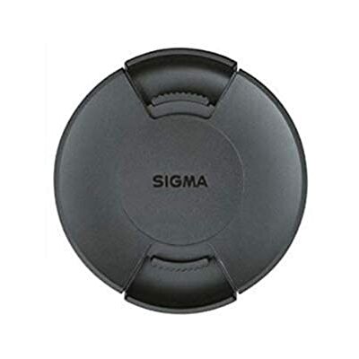 Sigma Přední kryt LCF-95mm III černý Sigma Přední kryt LCF-95mm III černý