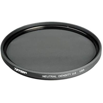Tiffen Filtr 40,5 mm NOVÝ DENSITY 0,6 FIL Tiffen Filtr 40,5 mm NOVÝ DENSITY 0,6 FIL