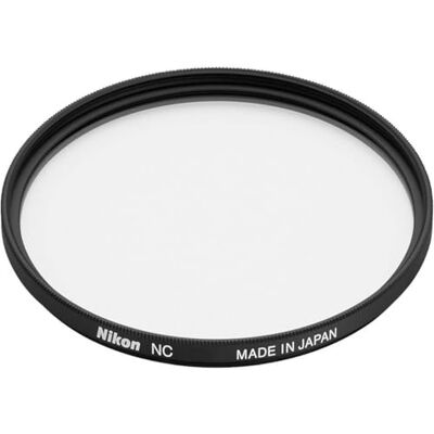 Nikon 72 mm Neutral-Color filtr Nikon 72 mm Neutral-Color filtr