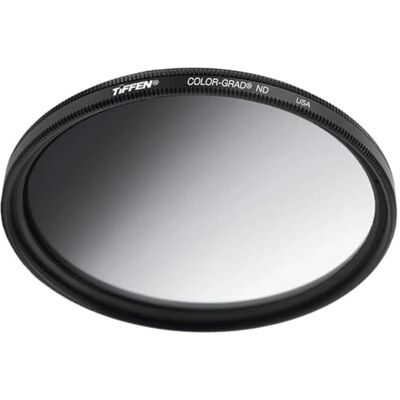 Tiffen Filtr 49 mm COLOR šedý ND 0,6 filtr Tiffen Filtr 49 mm COLOR šedý ND 0,6 filtr