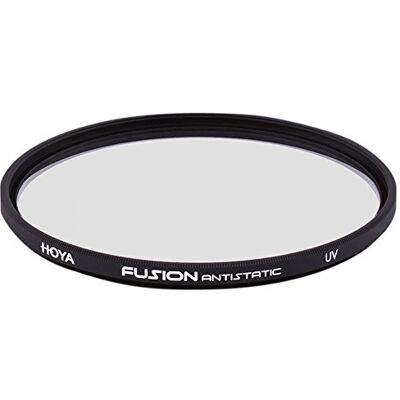 Hoya Fusion antistatický UV filtr (86 mm), 86. 0MM Fusion antistatický UV, černý Hoya Fusion antistatický UV filtr (86 mm), 86. 0MM Fusion antistatický UV, černý