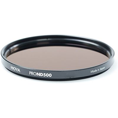Hoya Filtr pro ND (Neutral Density 500, 77 mm) Hoya Filtr pro ND (Neutral Density 500, 77 mm)