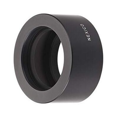 Novoflex Bague d'Adaptation Objectif kompatibel mit 42 à vis sur Sony E NEX/CO Novoflex Bague d'Adaptation Objectif kompatibel mit 42 à vis sur Sony E NEX/CO