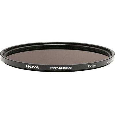 Hoya pro ND Filtr (Neutral Density 32) Hoya pro ND Filtr (Neutral Density 32)