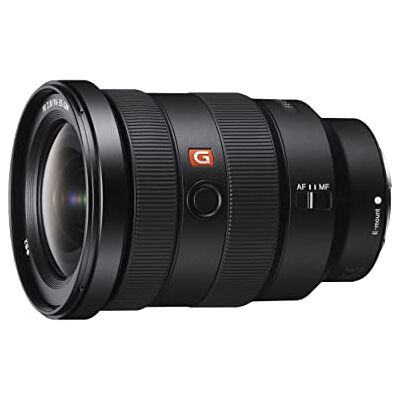 Sony SEL1635GM – 16-35 mm F2. 8 G Master širokoúhlý zoom pro plný formát a APS-C (výkonný, E-Mount, ideální pro krajinu, akce a video, kompatibilní se sérií A7, ZV-E10, A6400, A6700) Sony SEL1635GM – 16-35 mm F2. 8 G Master širokoúhlý zoom pro plný formát a APS-C (výkonný, E-Mount, ideální pro krajinu, akce a video, kompatibilní se sérií A7, ZV-E10, A6400, A6700)