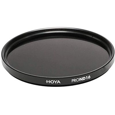 Hoya Filtr pro ND (Neutral Density 16, 55 mm) Hoya Filtr pro ND (Neutral Density 16, 55 mm)