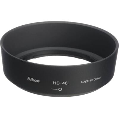 Nikon Paresolový díl HB-46 Pour AF-S 35mm f/1. 8 G DX Nikon Paresolový díl HB-46 Pour AF-S 35mm f/1. 8 G DX
