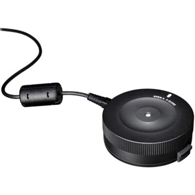 Sigma USB konektor pro připojení objektivu Nikon Sigma USB konektor pro připojení objektivu Nikon
