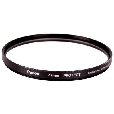 Canon Filtr, Protect filtr 77 mm Canon Filtr, Protect filtr 77 mm