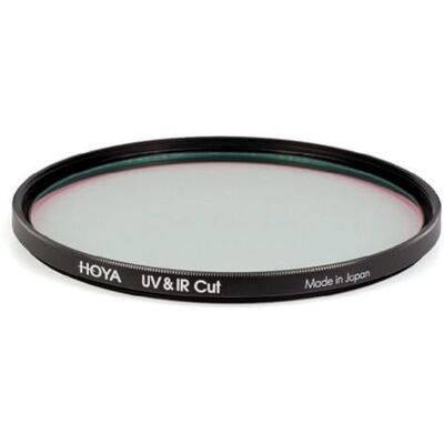 Hoya UV-IR Cut 58 mm 58 mm Hoya UV-IR Cut 58 mm 58 mm
