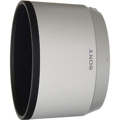 Sony ALC-SH151 (náhradní sluneční clona pro SEL100400GM) Sony ALC-SH151 (náhradní sluneční clona pro SEL100400GM)