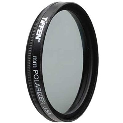 Tiffen Filtr 67 mm POLARIZER filtr Tiffen Filtr 67 mm POLARIZER filtr