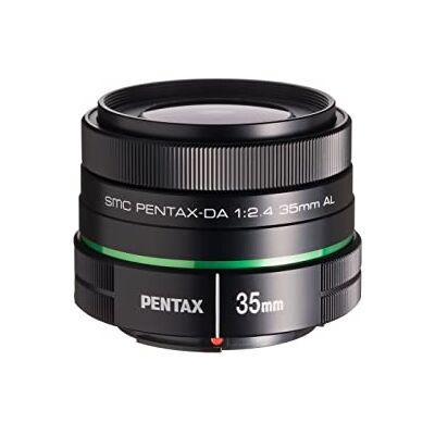 Pentax smc DA 35 mm F2. 4AL Standardní objektiv ohnisková vzdálenost 53,5 mm (odpovídá 35mm formátu) Vysoký vymezovací výkon F2. 4 Vysoký jas Kompaktní lehký design asférická čočka Pentax smc DA 35 mm F2. 4AL Standardní objektiv ohnisková vzdálenost 53,5 mm (odpovídá 35mm formátu) Vysoký vymezovací výkon F2. 4 Vysoký jas Kompaktní lehký design asférická čočka