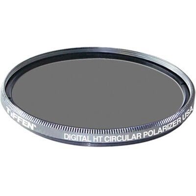 Tiffen Filtr 55 mm DIGITAL HT CIRCULAR POL Tiffen Filtr 55 mm DIGITAL HT CIRCULAR POL